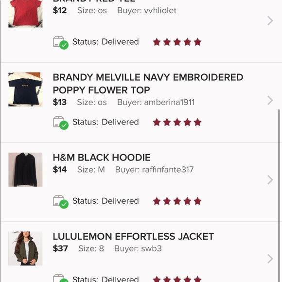 SHOP WITH CONFIDENCE‼️‼️ - Picture 4 of 4